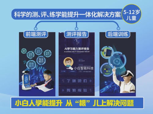 小白智能科技再獲兩項軟件著作權,賦能學前教育數智化轉型升級