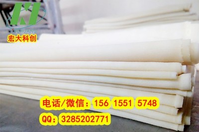 秦皇島豆腐皮機價格、加工機器及仿手工廠家選購指南