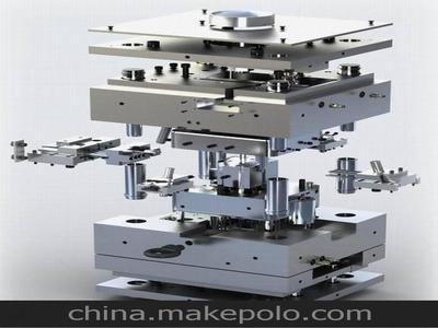 探索塑膠模具的多領域應用與技術優勢
